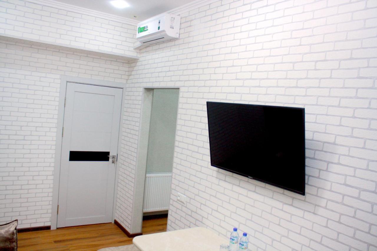 One Global Family Guest House Samarkand Exterior photo