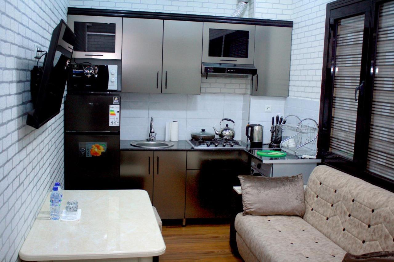 One Global Family Guest House Samarkand Exterior photo