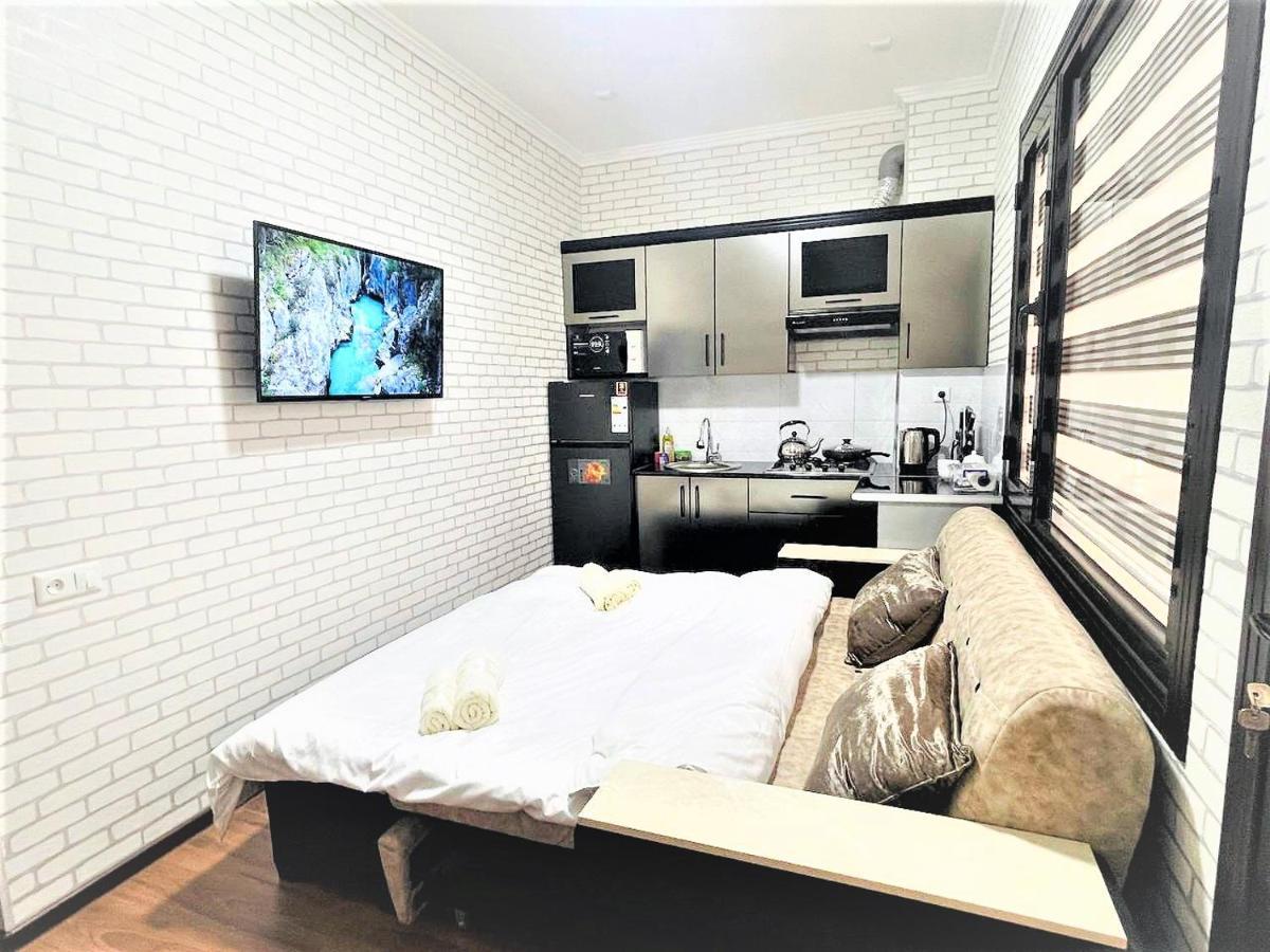 One Global Family Guest House Samarkand Exterior photo
