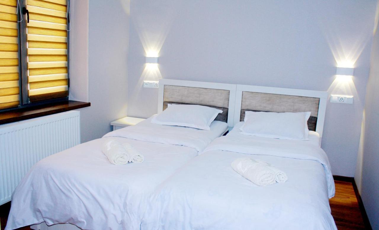 One Global Family Guest House Samarkand Exterior photo