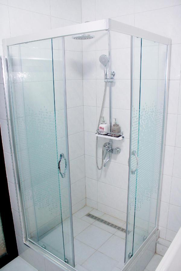 One Global Family Guest House Samarkand Exterior photo