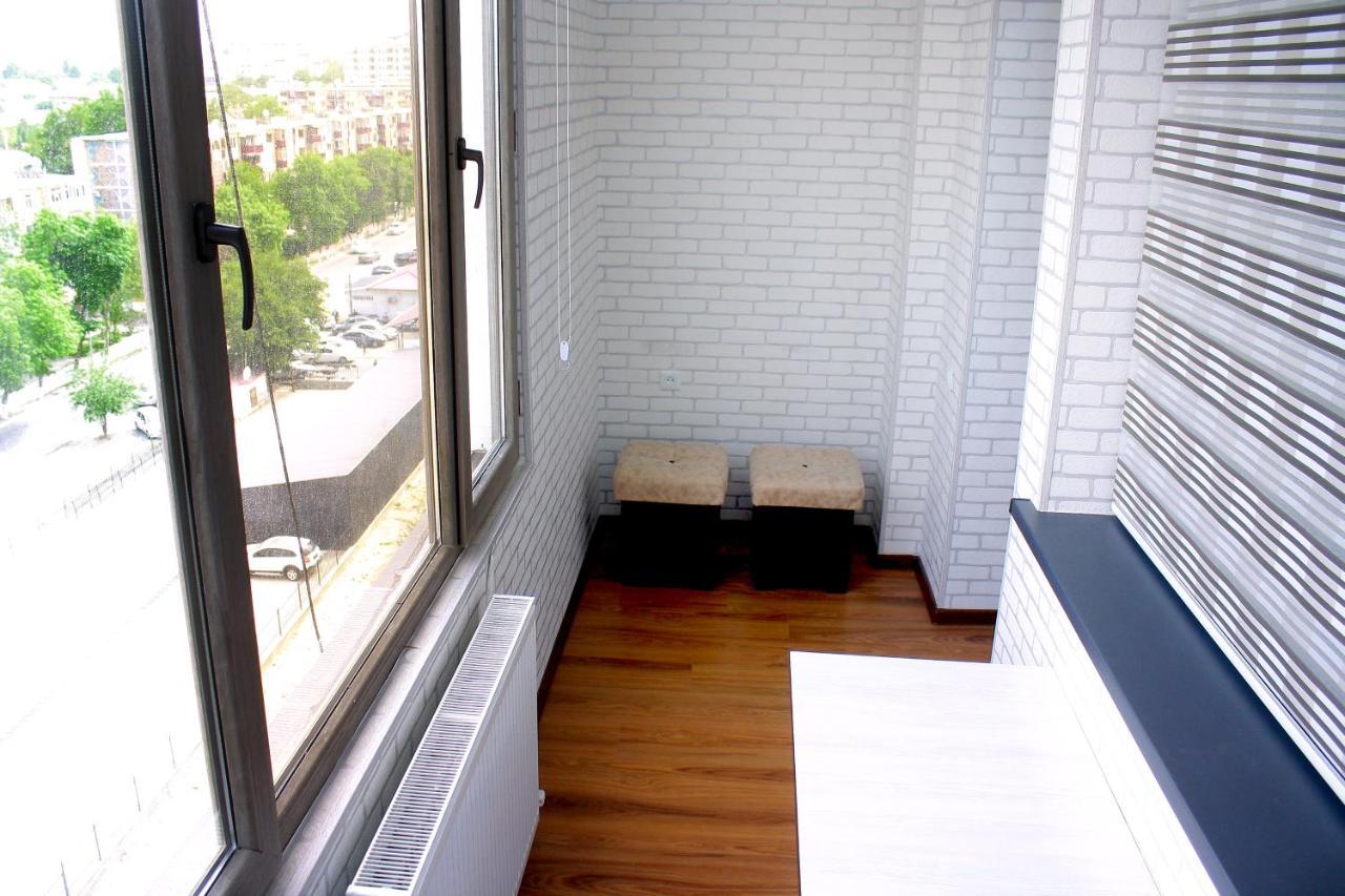 One Global Family Guest House Samarkand Exterior photo