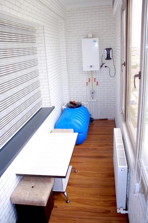 One Global Family Guest House Samarkand Exterior photo